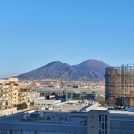 B&B Napoli Centrale Exteriör bild