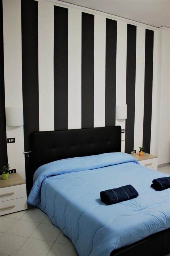 B&B Napoli Centrale Exteriör bild